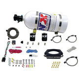 Nitrous Express Nitrous Oxide Injection System Kit 20933-10